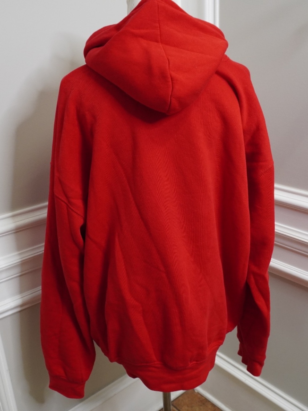 LIFEGUARD Officially Licensed First Quality Pullover Hoodie Sweatshirt Apparel - Picture 3 of 4